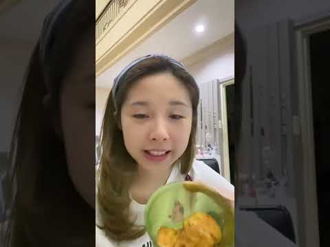 24 JAM MAKAN YANG MEISSIE GAK SUKA !