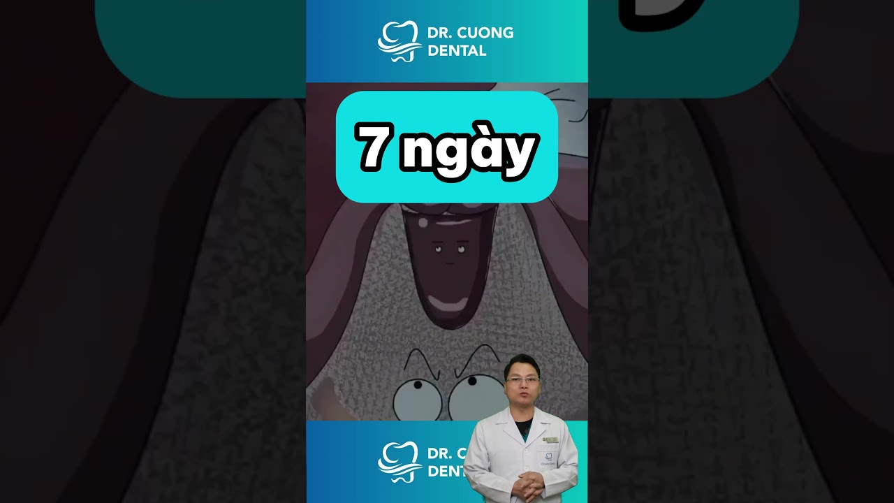 Xương hàm đầy lên sau nhổ răng như thế nào? 🦷