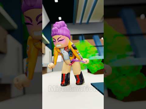 Rumiโs Birthday was Success ๐คญ๐
Roblox K pop demon hunters ๐#roblox #fart #meme #kpopdemon #shorts