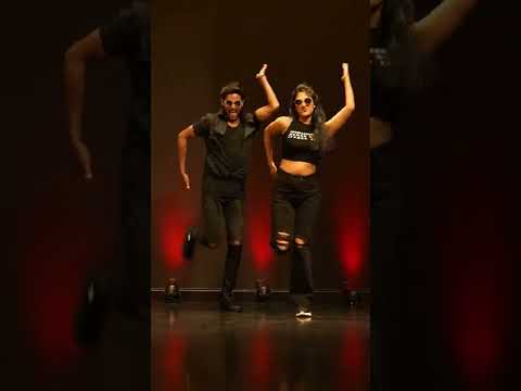 Arabic Kuthu | Melvin Louis ft. Deepti Sati