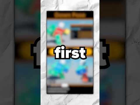 I tried Roblox Animation for the First Time!? #roblox