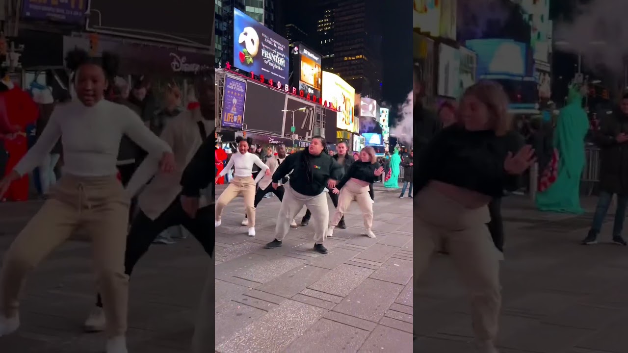 Ayra Starr - Sability Dance Video 💃