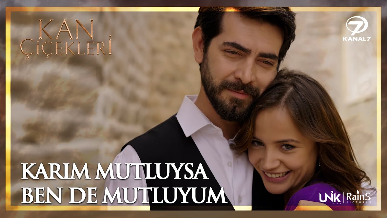 Mardin Gezisi & Kan Çiçekleri 198. Bölüm 🌸