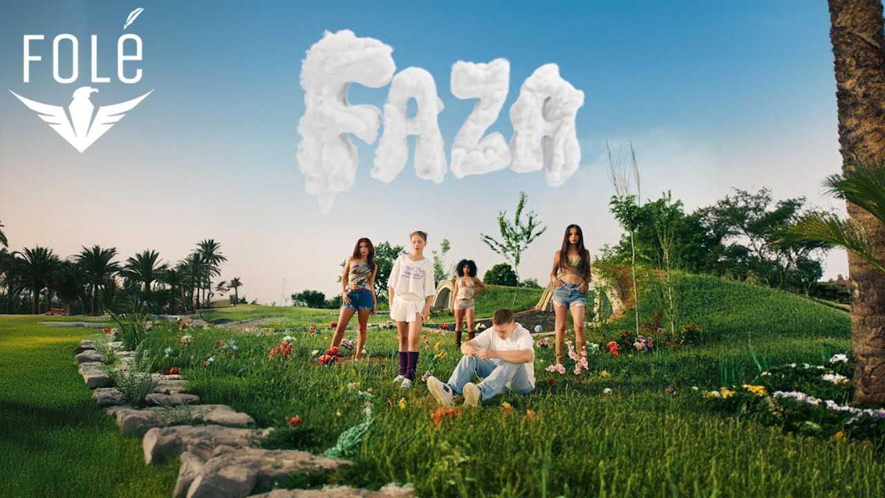 Mak Zogaj - Faza 🎶