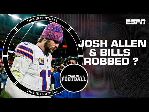 NFL Divisional Saturday Reactions 🏈