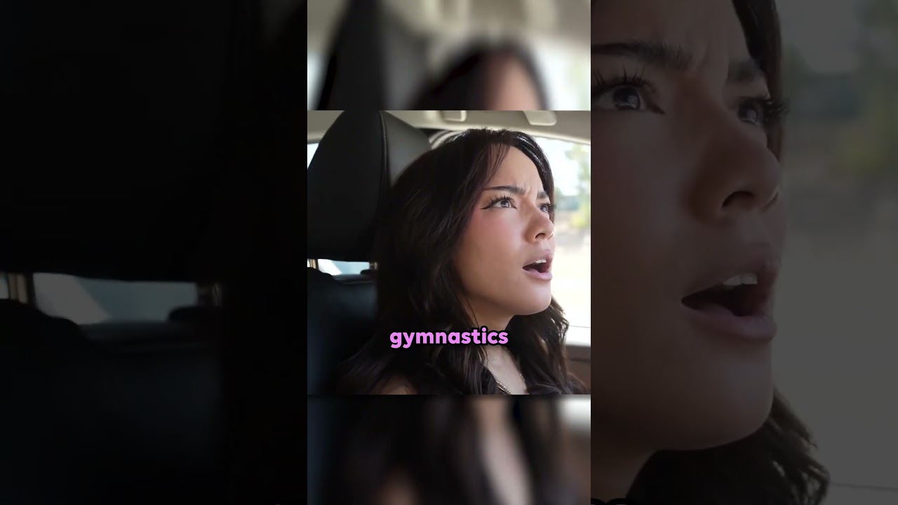 Athletic Vibes with Sakurashymko & Cinna πββοΈ
