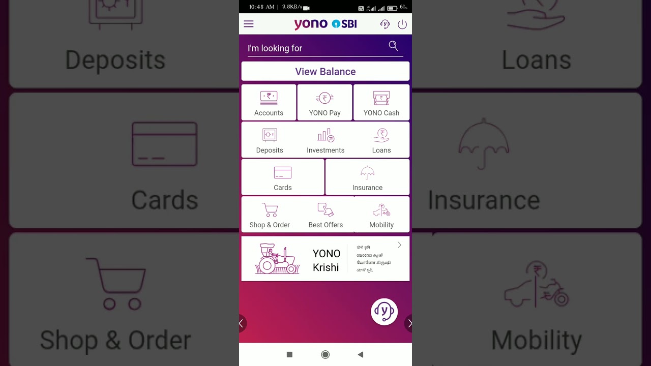 How to Download SBI Last 6 Months Bank Statement in PDF 📄