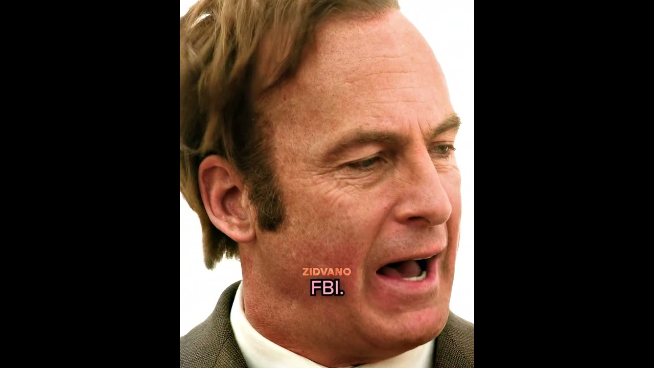 Saul Tricks Tuco in Better Call Saul S1.E2 🤯