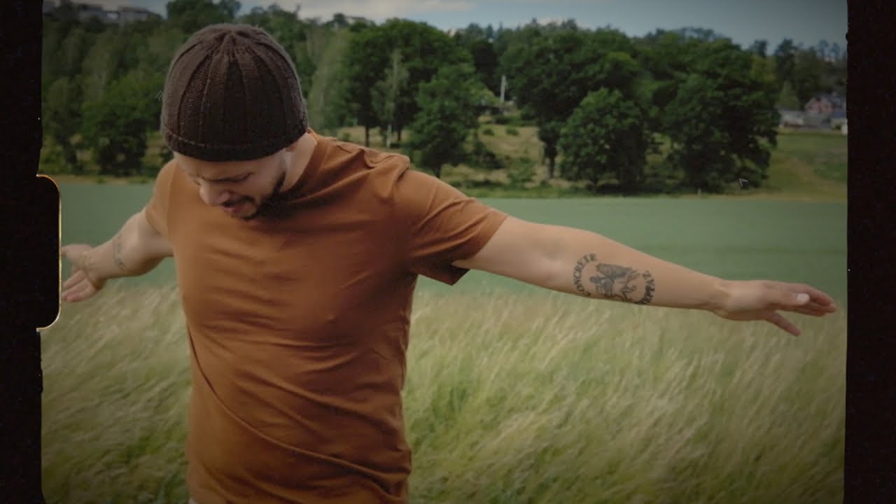 Danjah - Lord & Savior | Evidence Music 🎶