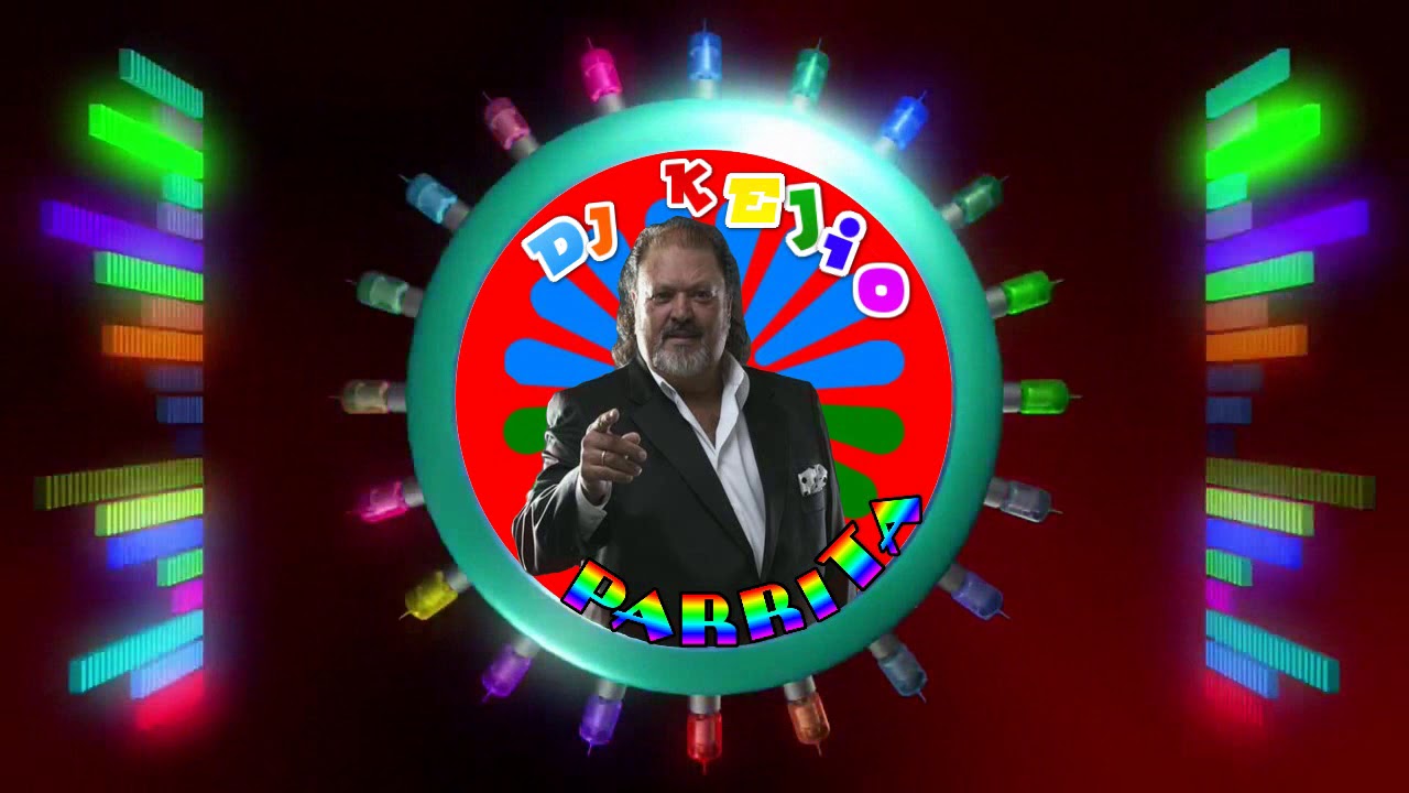 Parrita Remix DJ Kejio 2019 - Ella Es La Culpable 🎶