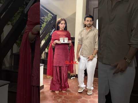 Alizeh Shah | Ali Ansari | BTS