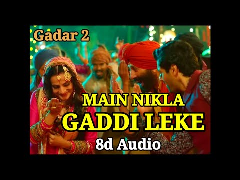 8D Songs on youtube 