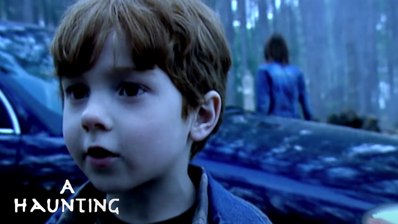 The Child Who Sees Dead People | A Haunting