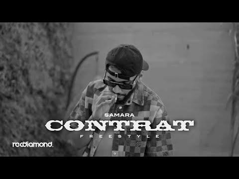 Samara - Contrat (Freestyle)