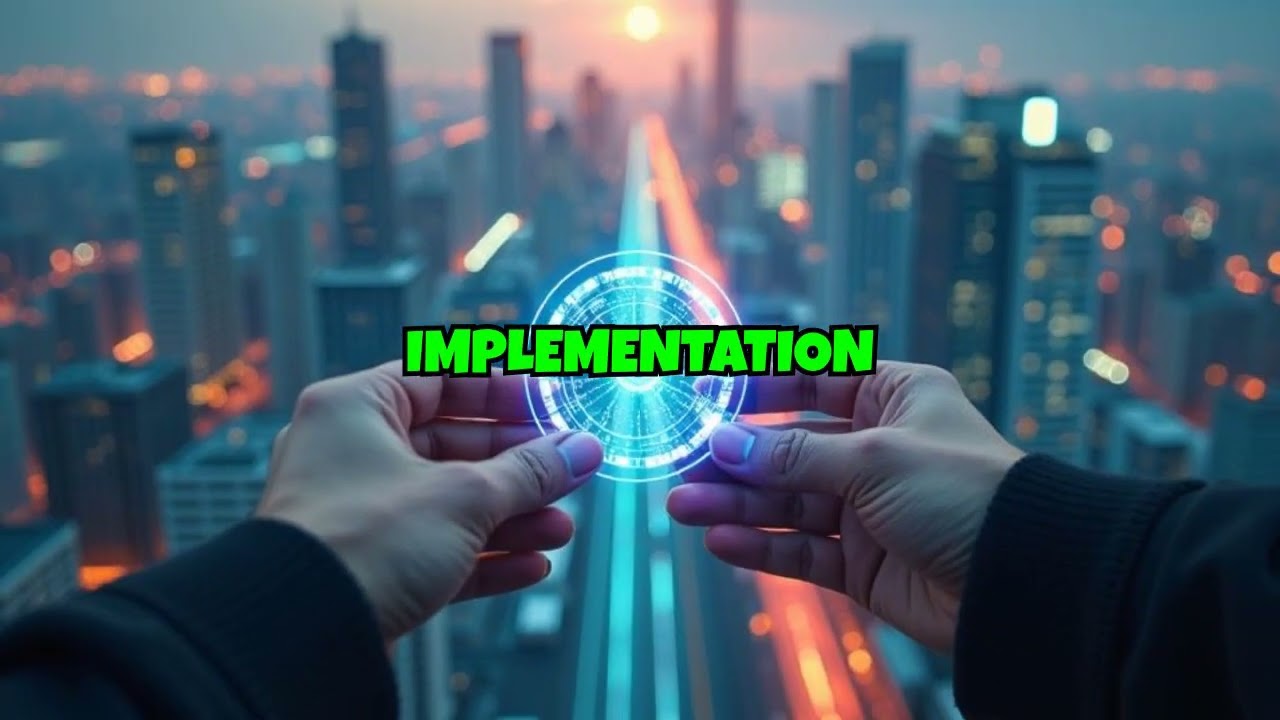 Quantum Cryptography Explained: The Future of Digital Security 🔐