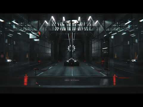 GIMS, La Mano 1.9, SCH - Un monde à l'autre (Visualizer officiel)