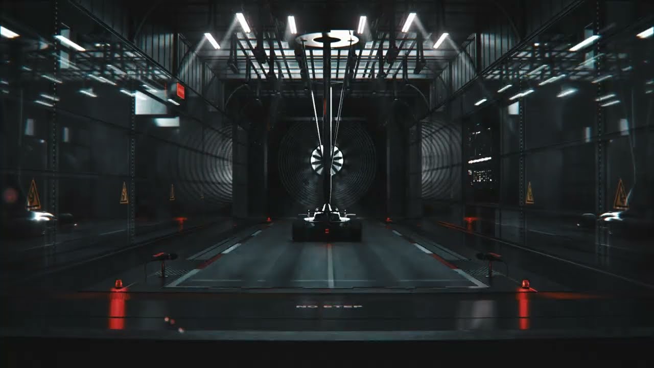 Découvrez la Bande Son Officielle du GP Explorer : GIMS, La Mano 1.9 & SCH 🎶