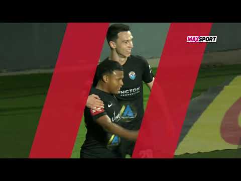 ISTRA 1961 vs VUKOVAR 1991 1:1 (12. kolo, SuperSportHNL 25/26)