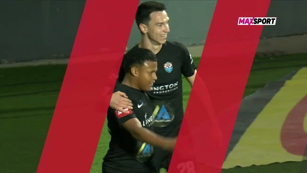 Istra 1961 vs Vukovar 1991: Thrilling 1-1 Draw in 12th Round ⚽