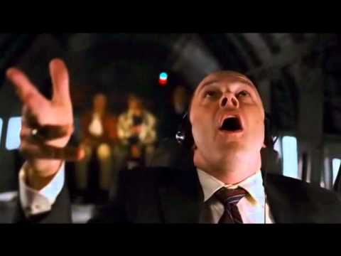 Harold & Kumar Escape Guantanamo: Danger Zone Scene