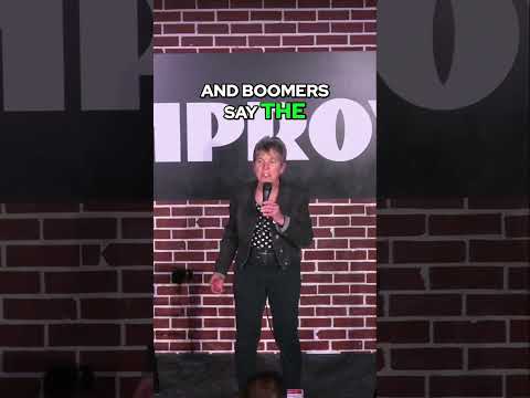 Boomer Humor: Kids React to My Jokes!