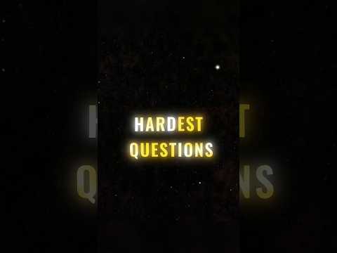 HARDEST QUESTIONS OF JEE ADVANCE 🥵🥶 | IIT MOTIVATION | IIT STATUS #iitmotivation #iitstatus