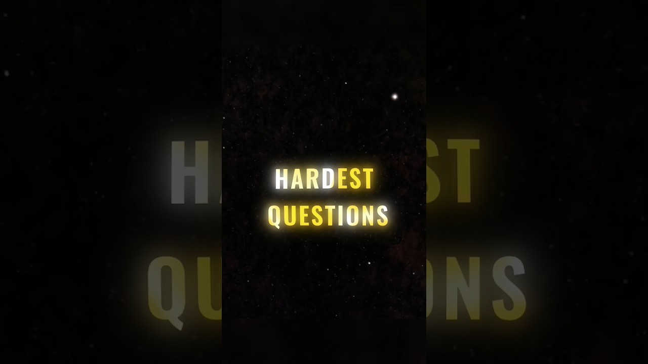 Conquer the Toughest JEE Advanced Questions! πͺ | Ultimate IIT Motivation & Success Strategies