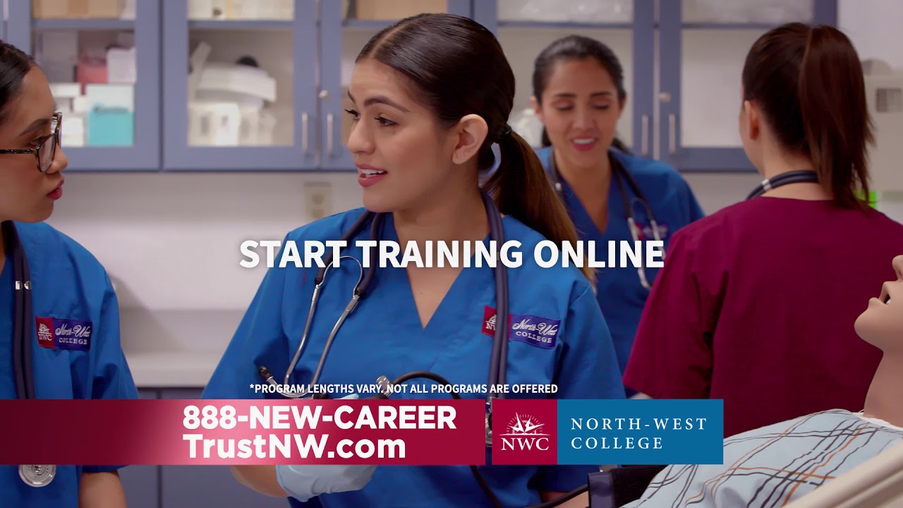 North-West College Adapts to New Normal 🌐