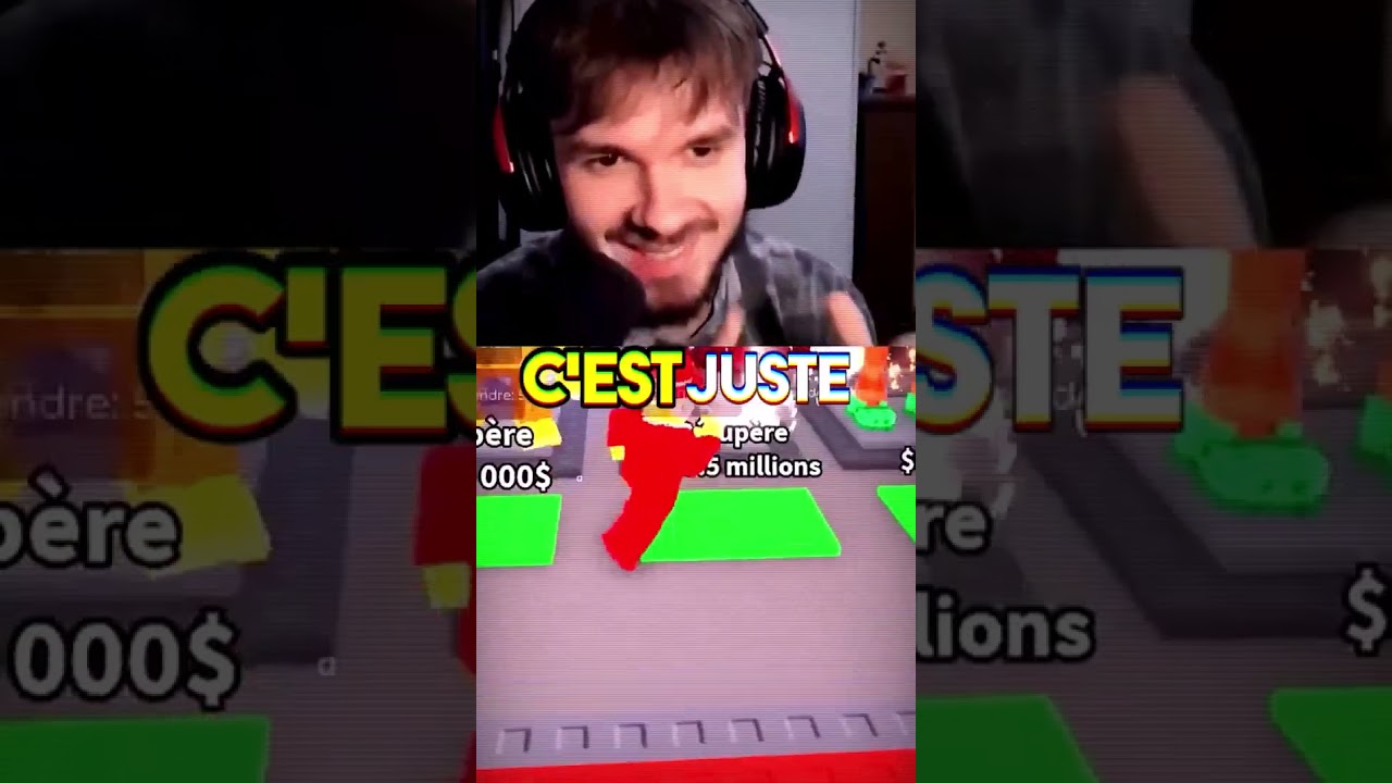 Attention aux Faux Admins qui Steal votre Brainrot 🚨