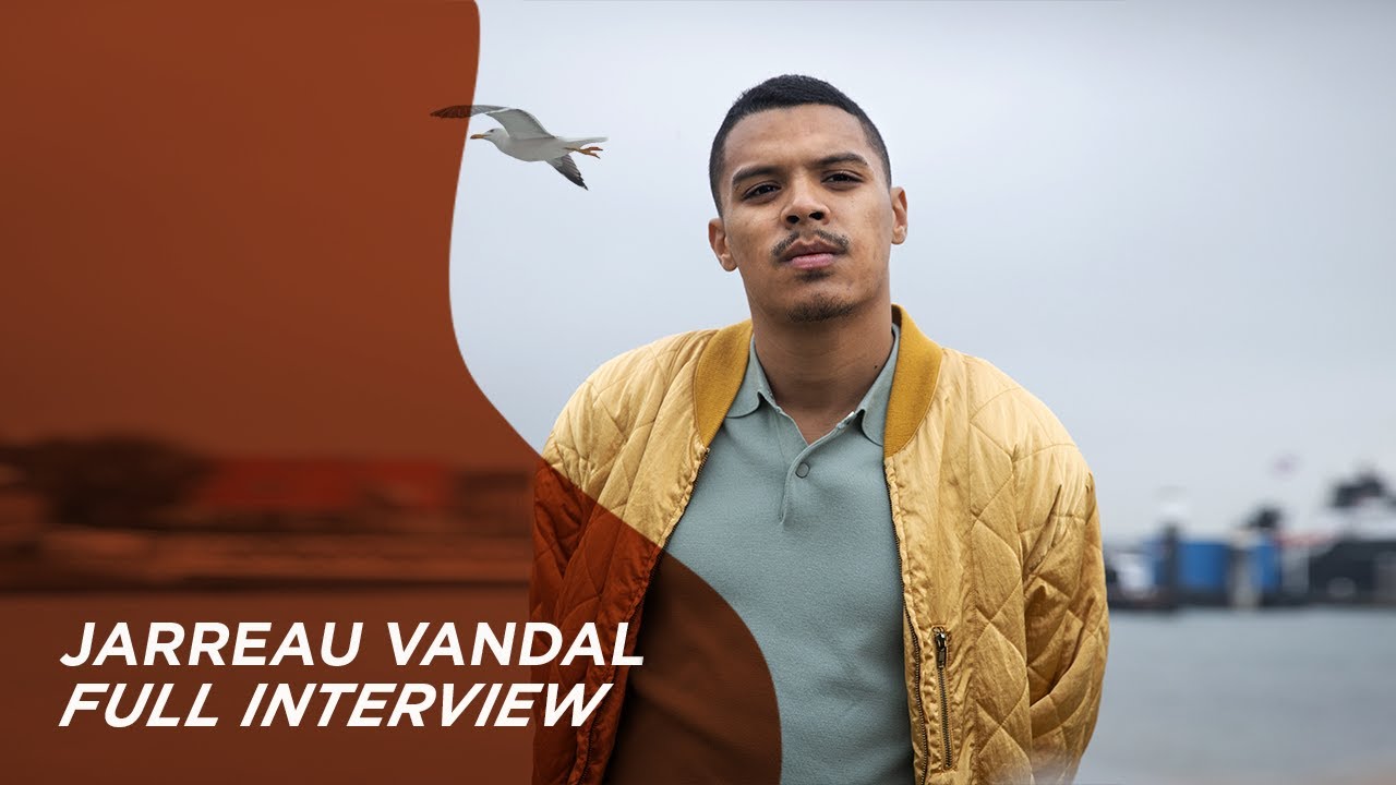 Interview with Jarreau Vandal | Paper Sessions by OCB