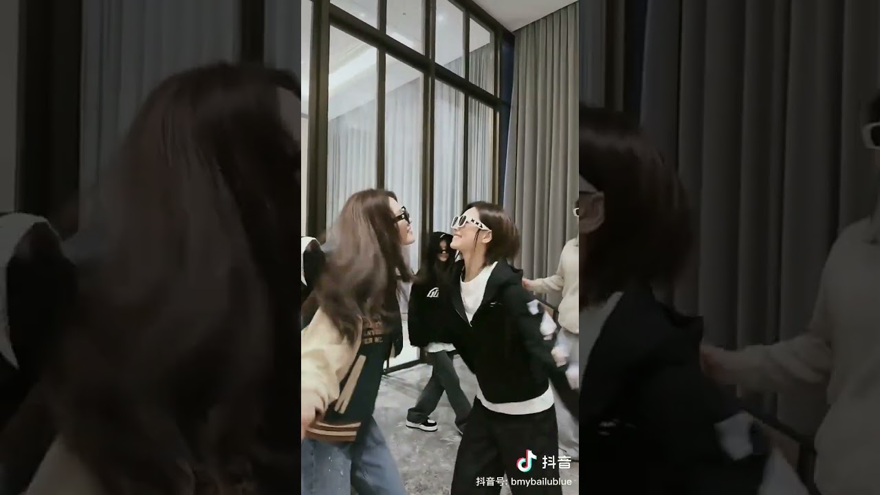 Love Squad: Bailu, Dylan Wang & More 💖