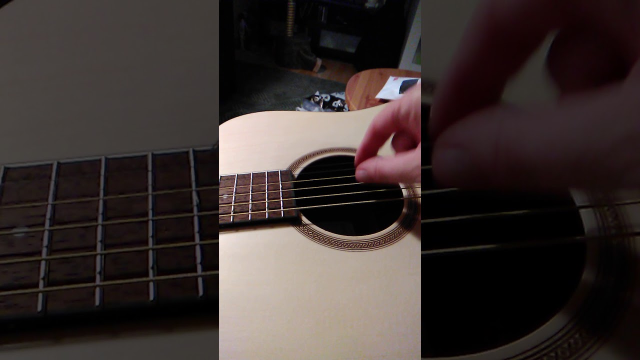 Guitare Folk: Guide & Tips 🎸