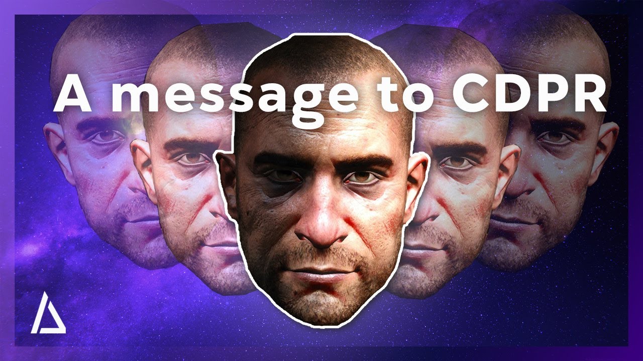 CD Projekt Red Faces Reality Challenges 🎮
