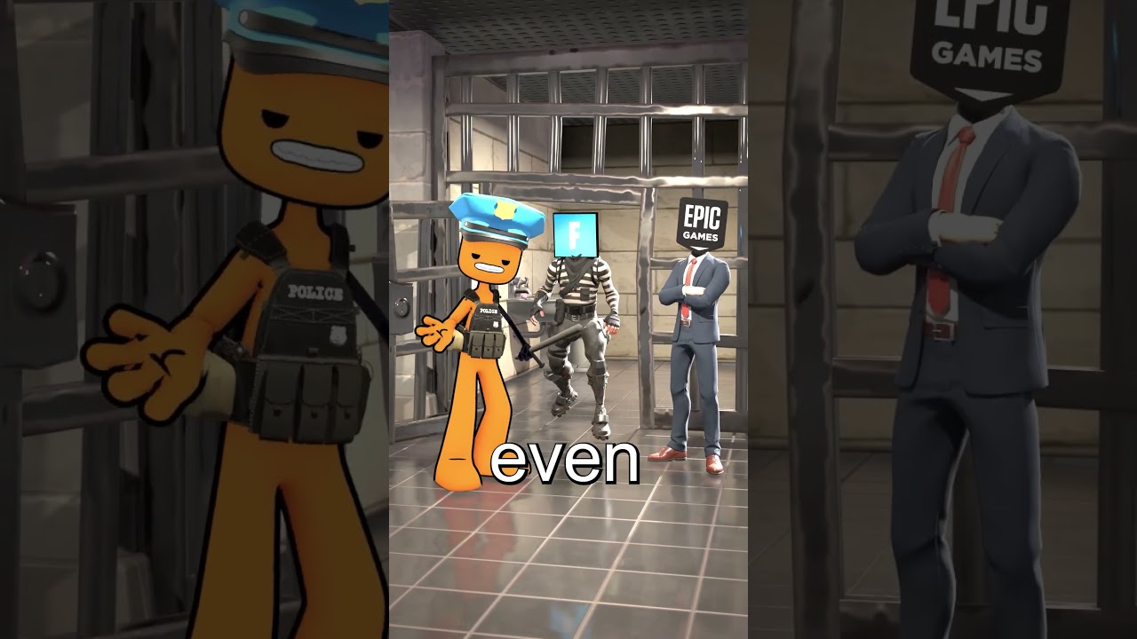 Who Secured the First Victory Royale? 🏆