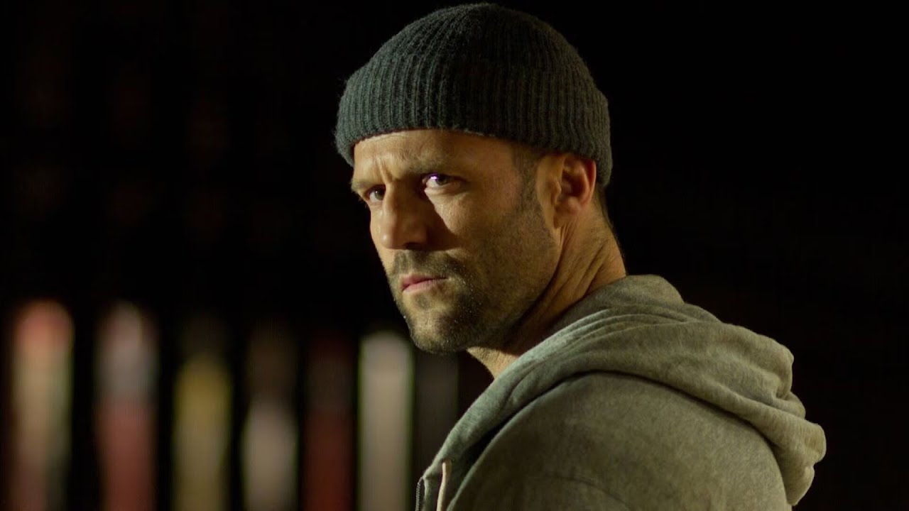 Blitz mit Jason Statham – Komplettfilm auf Deutsch🔥