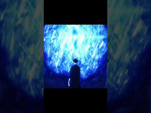 Baru Arise ☠️💥 #baru #sungjinwoo #sololeveling #anime #edit #animeedit #animeart #shorts #fyp