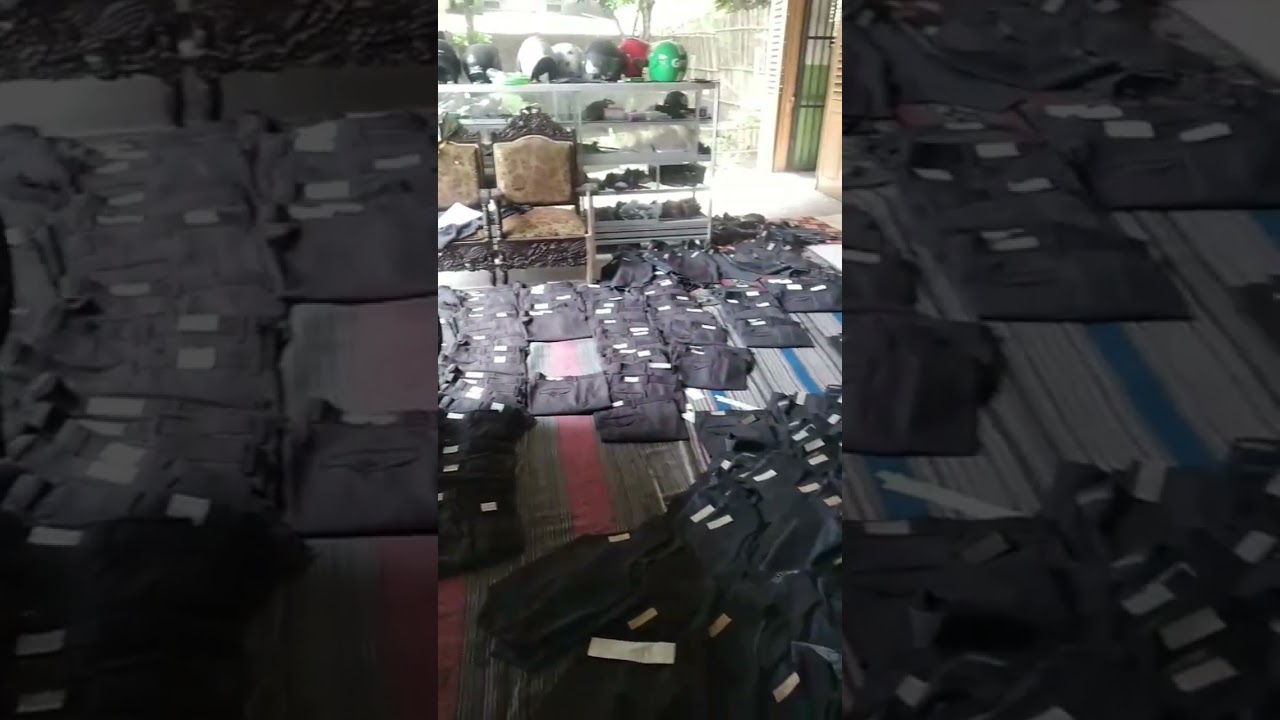 Alhamdulillah, Kerjaanku Selesai! 🙌 #Shorts