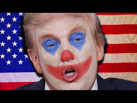 America's Idiotic Decline.