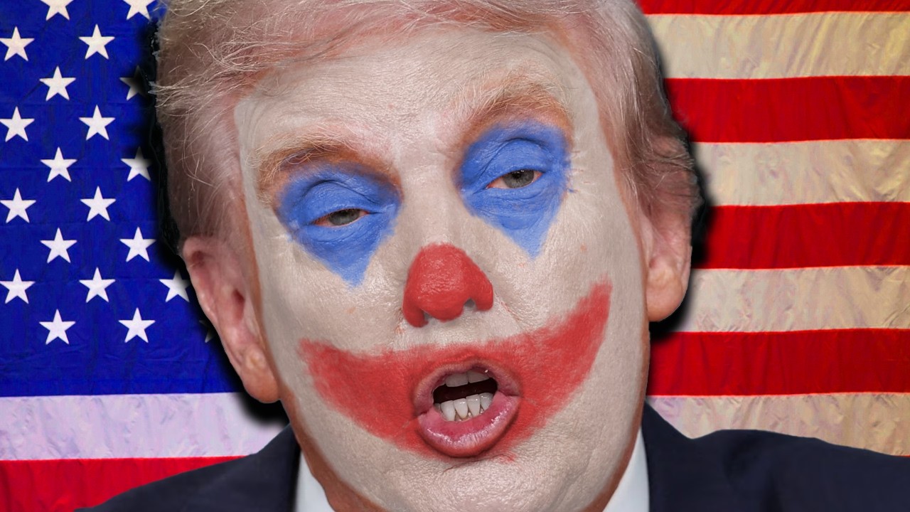 Is America Heading Toward a Crisis? Exploring the Growing Divide 🇺🇸