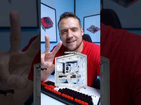 My Personal PC Isn’t What You Think…