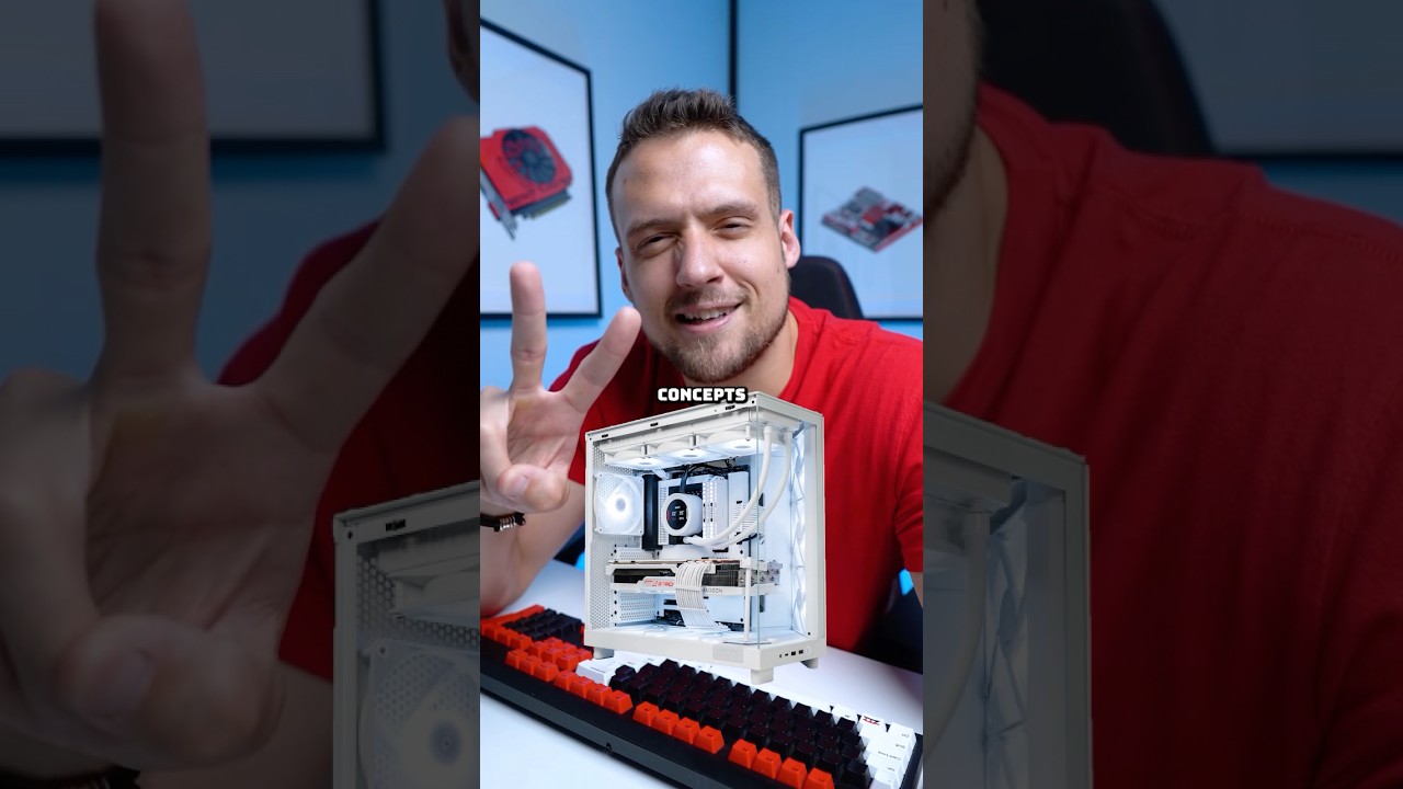 Think You Know My PC? Think Again! ๐ง