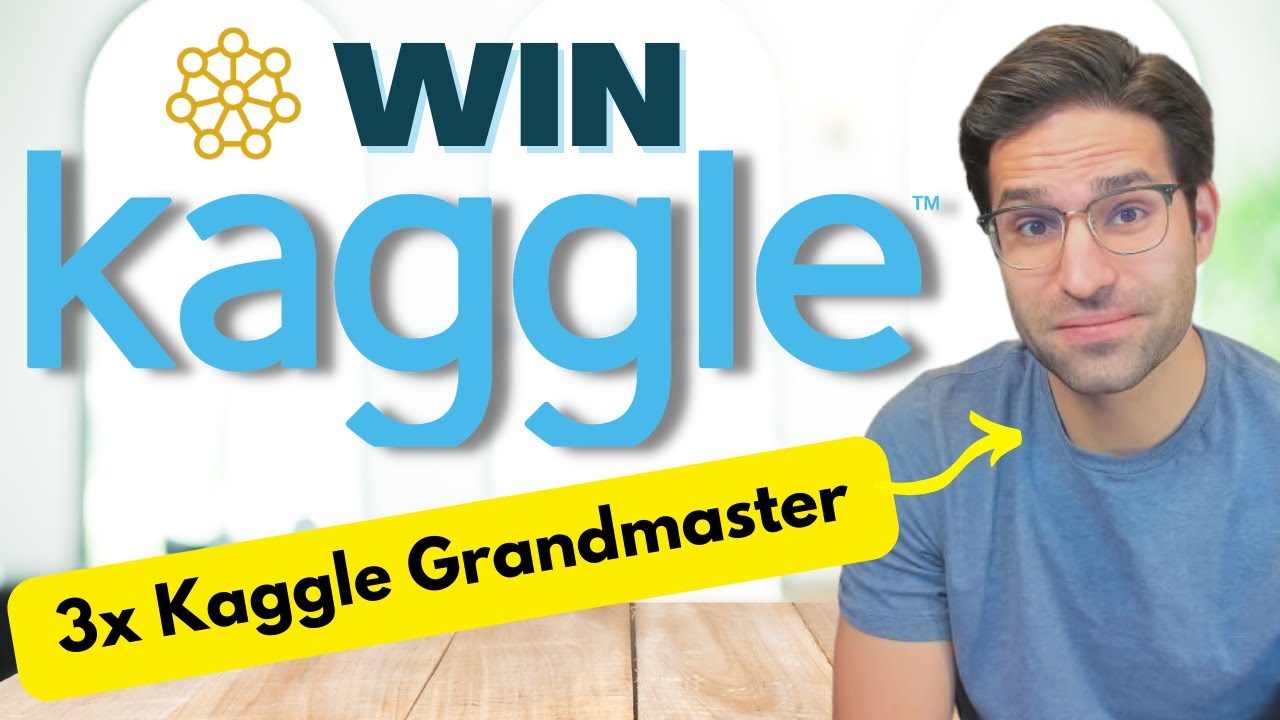 Kaggle Tips for Beginners 🏆