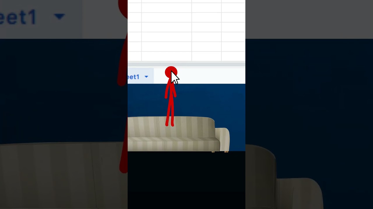 Do Not Disturb - Short Animated Idea π¬