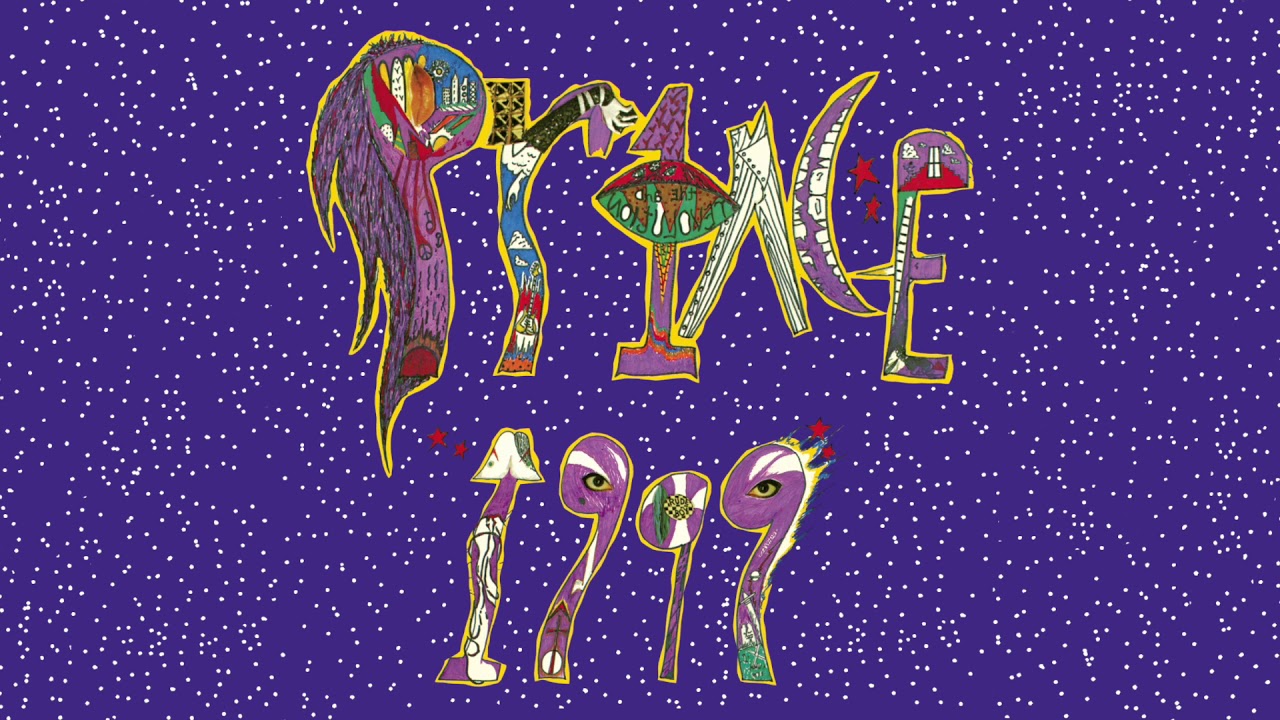 Prince - 1999 (Remastered) Full Album 🎶