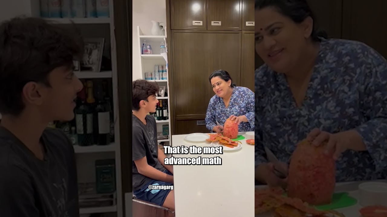 Basic Math Trick | #shorts