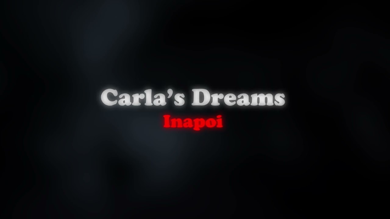 Carla's Dreams - Inapoi (Slowed + Reverb) 🎶 Relaxing Remix
