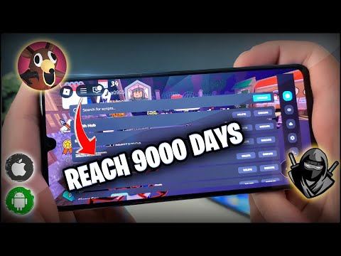 99 Nights in the Forest Script NO KEY - How to Get 99 Nights in the Forest Script (iOS Android)