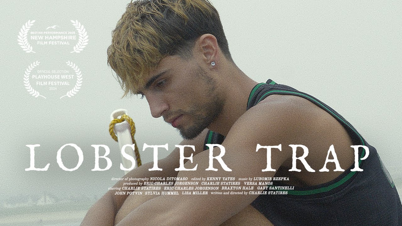 Lobster Trap (2025): Award-Winning Short Film 🎬