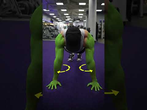 FIX THESE Pushup Mistakes!