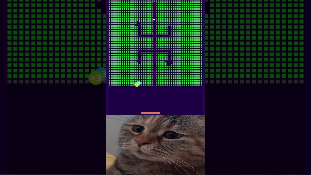 Chipi Chip Chapa Chapa 🐱 Cute Cat Short